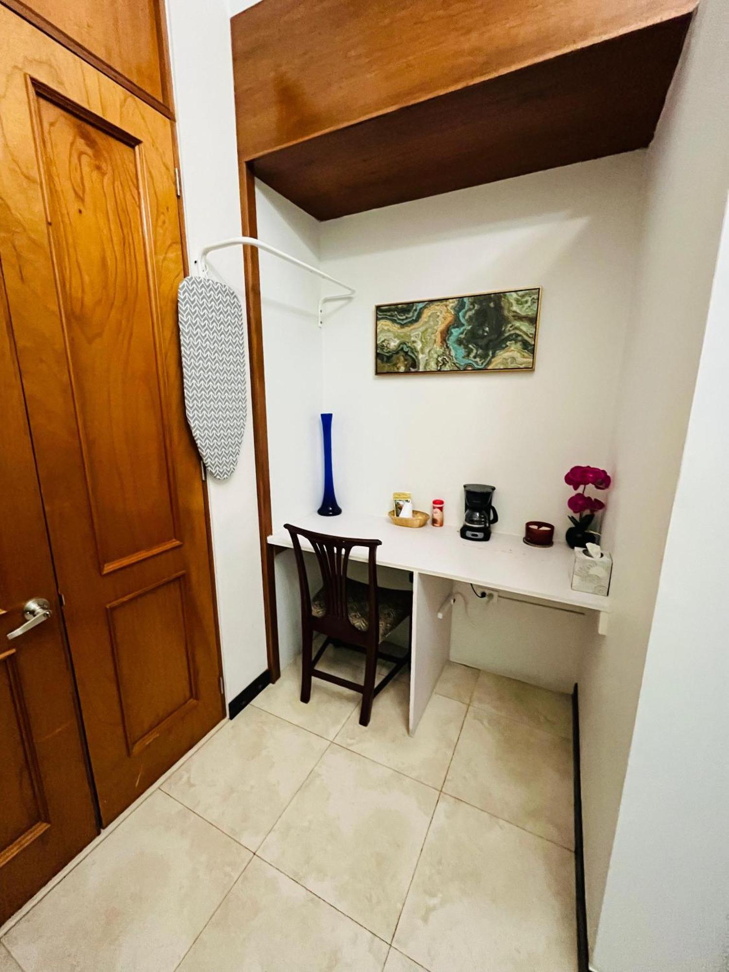 Hotel Libertad Lares Buitenkant foto